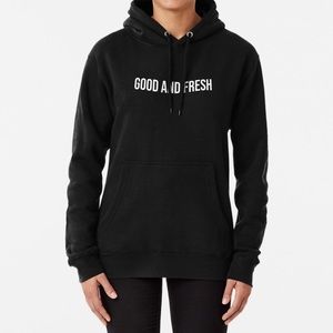 James Charles authentic hoodie!!